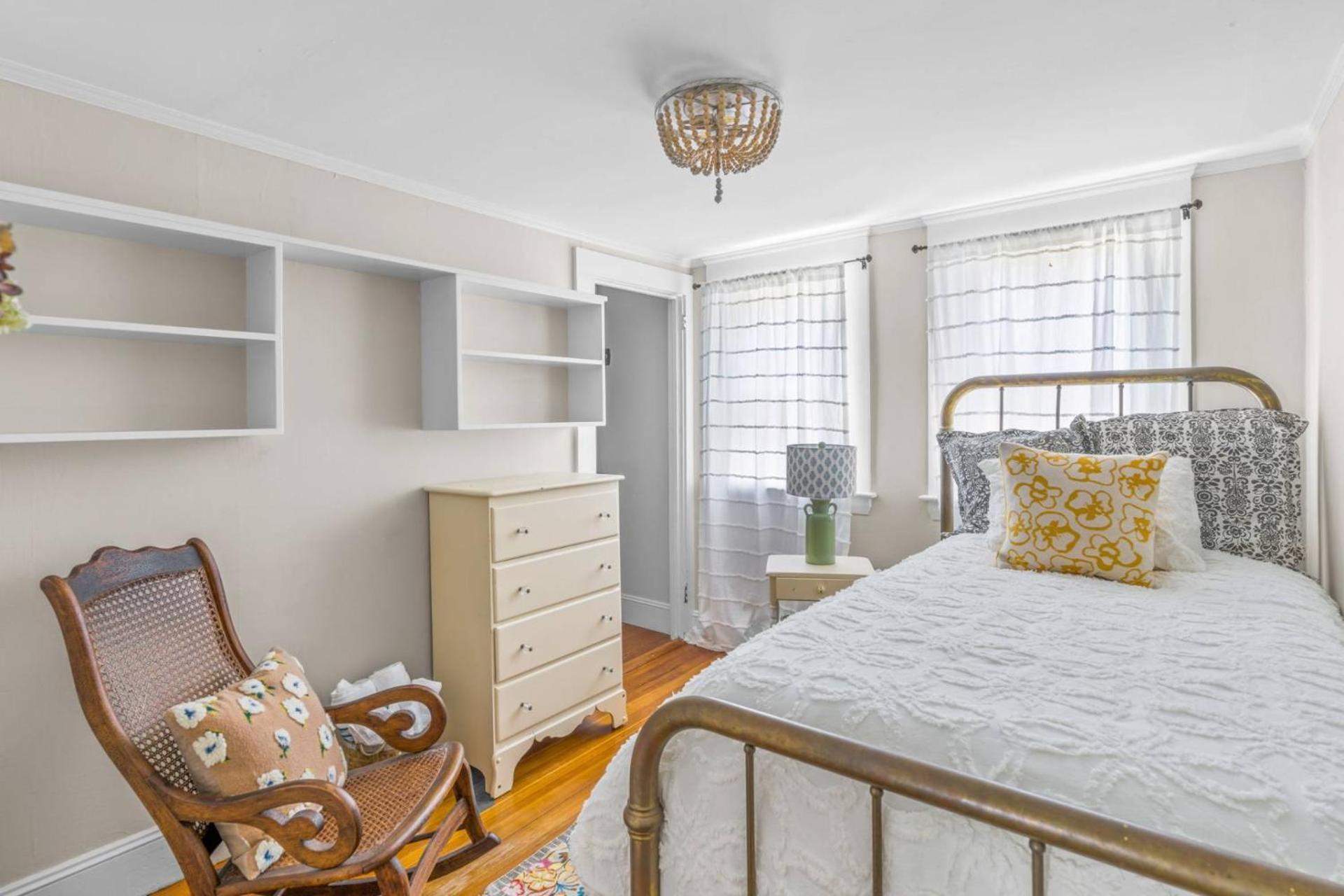 Вилла 37 Elm St, Барнстейбл Экстерьер фото