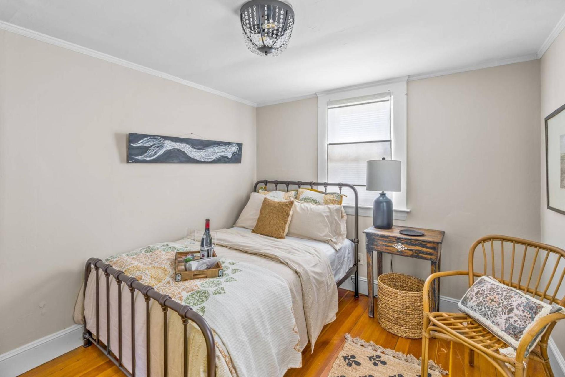 Вилла 37 Elm St, Барнстейбл Экстерьер фото